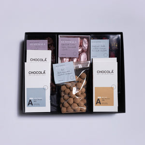 
                  
                    Curated Gift Box
                  
                