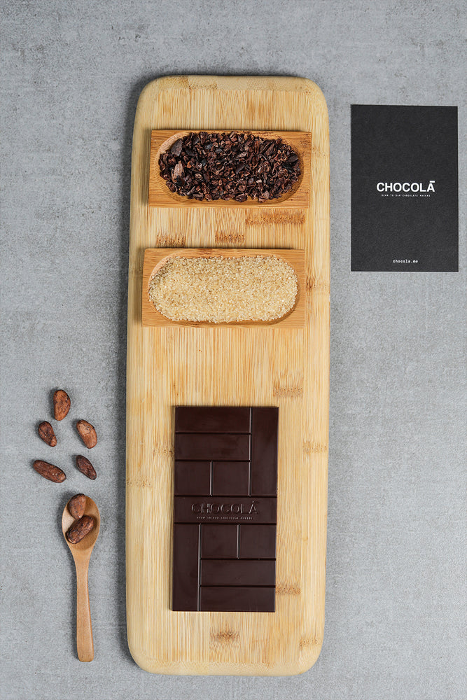 Chocola.me