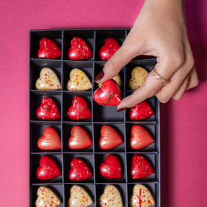 
                  
                    Valentine Bonbon Box
                  
                