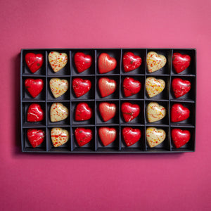 
                  
                    Valentine Bonbon Box
                  
                