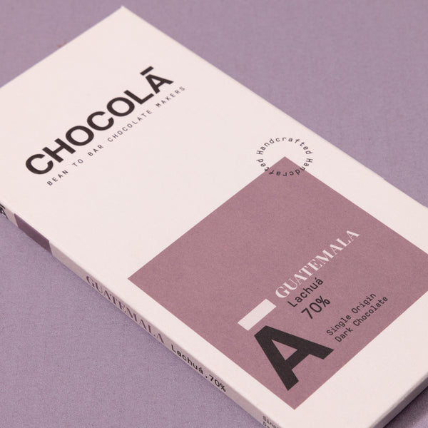 Guatemala, 70% – Chocola.me