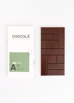 Single Origin Bars – Chocola.me